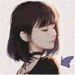 听友江边录音机的头像
