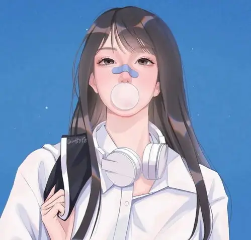动漫影迷用户头像